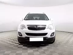 Opel Antara, фото №2