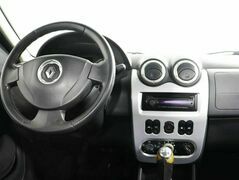 Renault Logan I Рестайлинг, фото №6