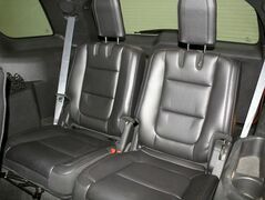 Ford Explorer, фото №13