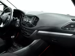 LADA (ВАЗ) Vesta, фото №9