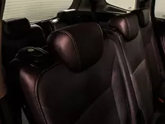 Opel Zafira, фото №19