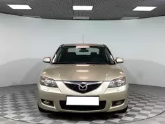 Mazda 3, фото №2