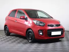 Kia Picanto, фото №3
