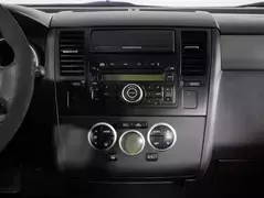 Nissan Tiida, фото №13