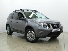 Nissan Terrano III (D10), фото №2