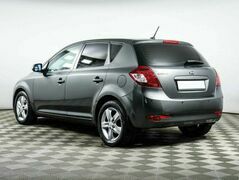 Kia Ceed 1.6 Автомат, фото №4