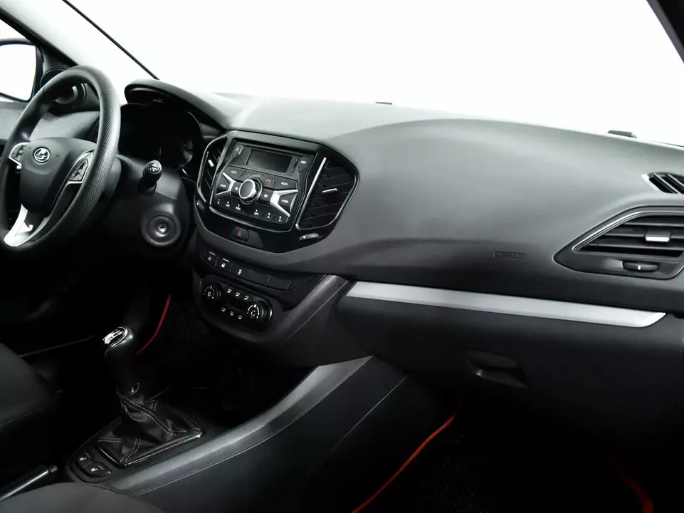 LADA (ВАЗ) Vesta, фото №9