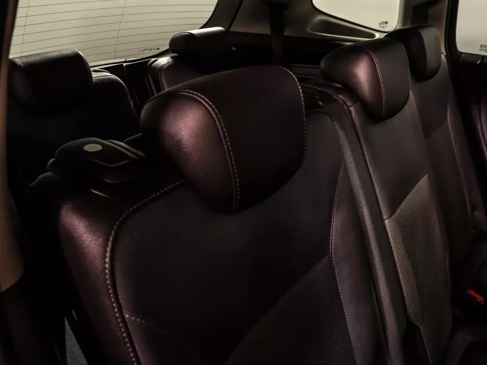 Opel Zafira, фото №19