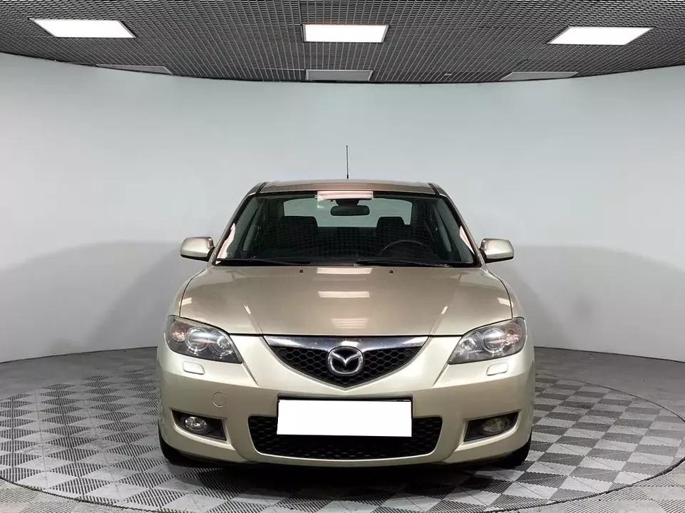 Mazda 3, фото №2
