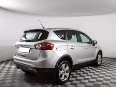 Ford Kuga, фото №5