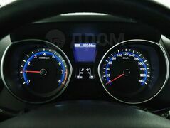 Hyundai i30, 2 поколение, фото №7