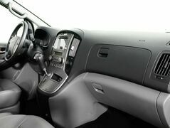 Hyundai Grand Starex I, фото №7