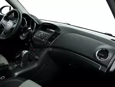 Chevrolet Cruze, фото №9