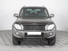 Mitsubishi Pajero IV Рестайлинг 1, фото №2