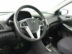 Hyundai Solaris 1.6 Автомат, фото №6