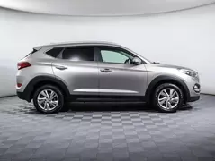 Hyundai Tucson, фото №4