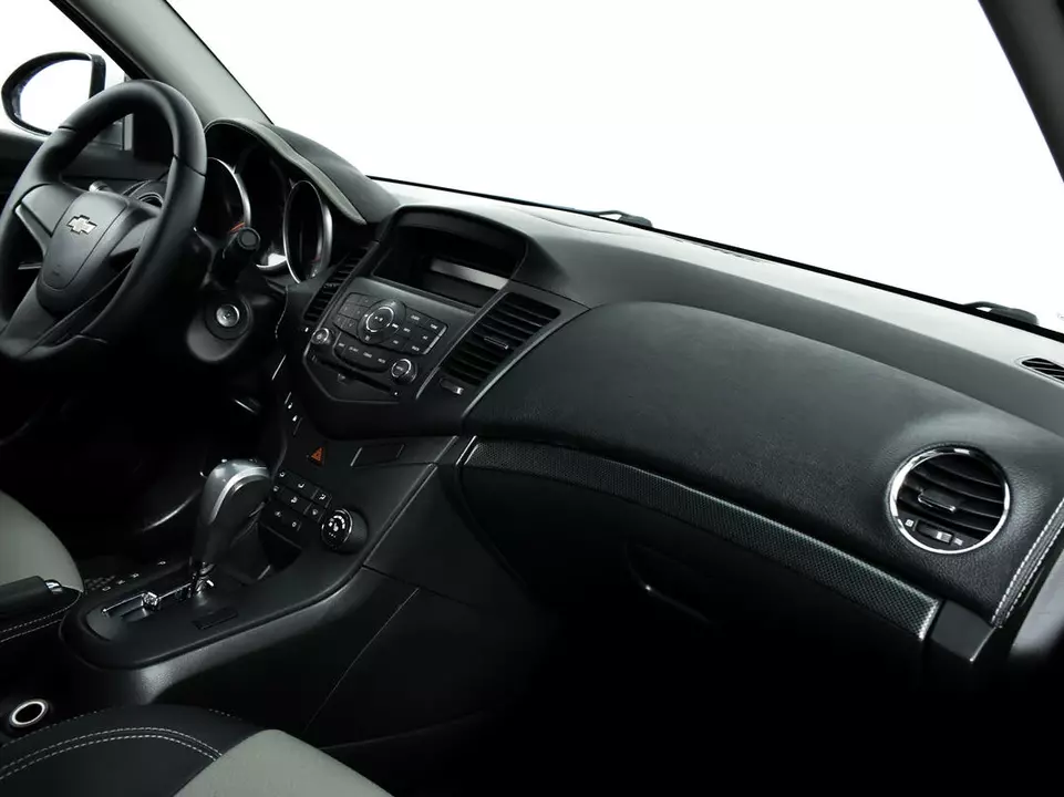 Chevrolet Cruze, фото №9