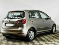Volkswagen Golf Plus II, фото №3