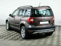 Skoda Yeti I, фото №4