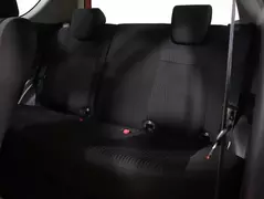 Suzuki Swift, фото №10