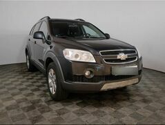 Chevrolet Captiva, фото №4