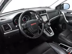 Haval H6, фото №9