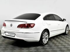 Volkswagen Passat CC, фото №2
