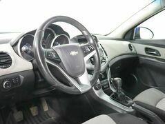 Chevrolet Cruze I, фото №9