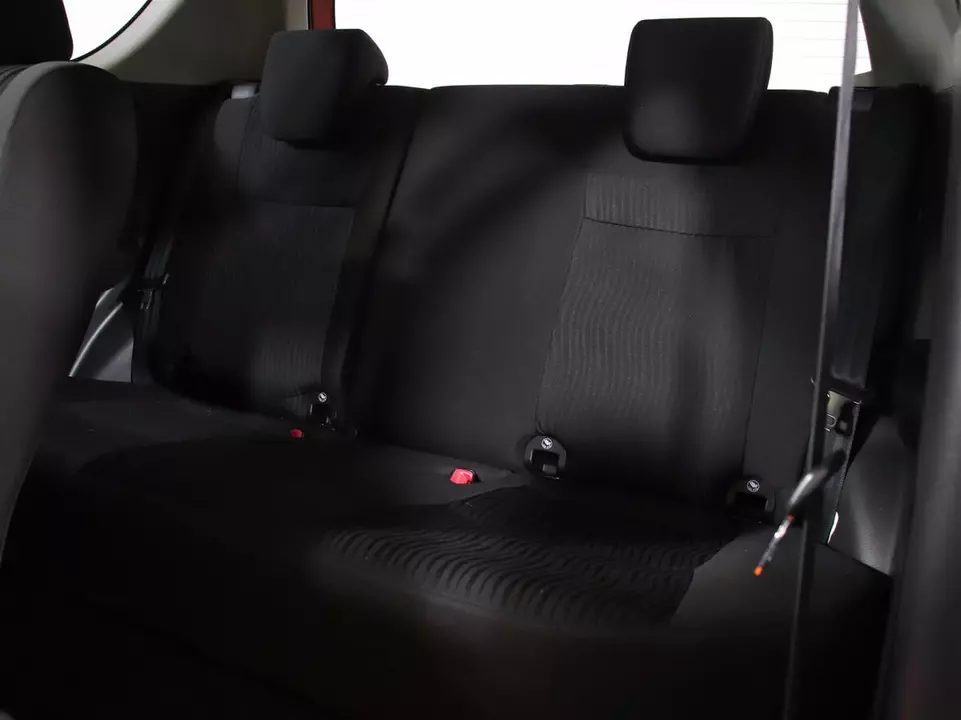 Suzuki Swift, фото №10