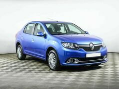 Renault Logan II, фото №2