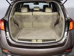 Nissan Murano, фото №14