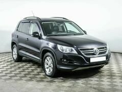 Volkswagen Tiguan 2.0 Автомат, фото №2