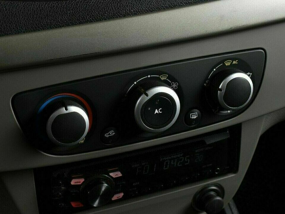 Renault fluence, фото №9