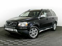 Volvo XC90, фото №1