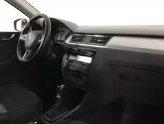 Skoda Rapid, фото №9