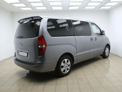 Hyundai Grand Starex I, фото №2