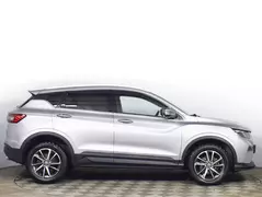 Geely Coolray, фото №4
