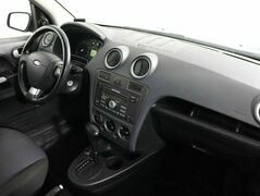 Ford Fusion I Рестайлинг, фото №9