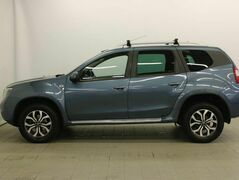 Nissan Terrano III (D10), фото №4