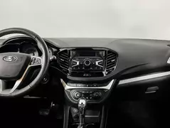 LADA (ВАЗ) Vesta, фото №12