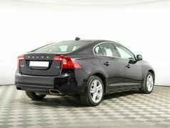 Volvo S60 II Рестайлинг, фото №4