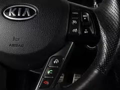 Kia Optima, фото №20