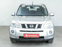 Nissan X-Trail II, фото №2