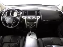 Nissan Murano, фото №13
