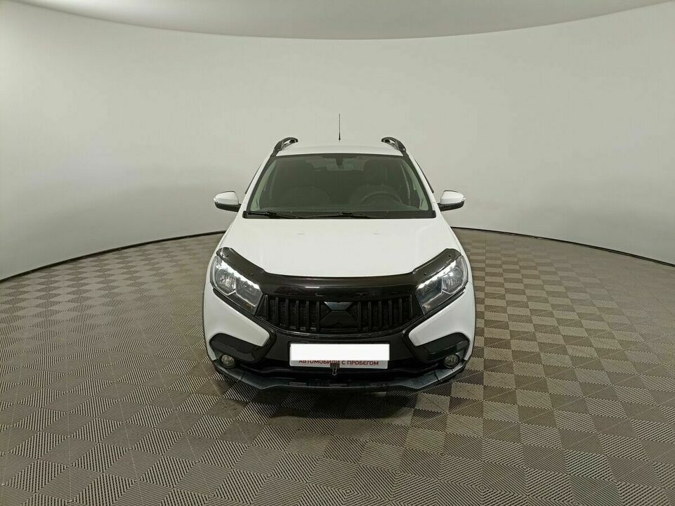 LADA (ВАЗ) XRAY I, фото №1