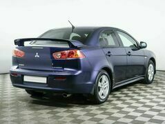 Mitsubishi Lancer 2.0 Вариатор, фото №3