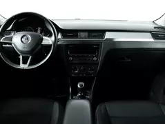 Skoda Rapid, фото №11