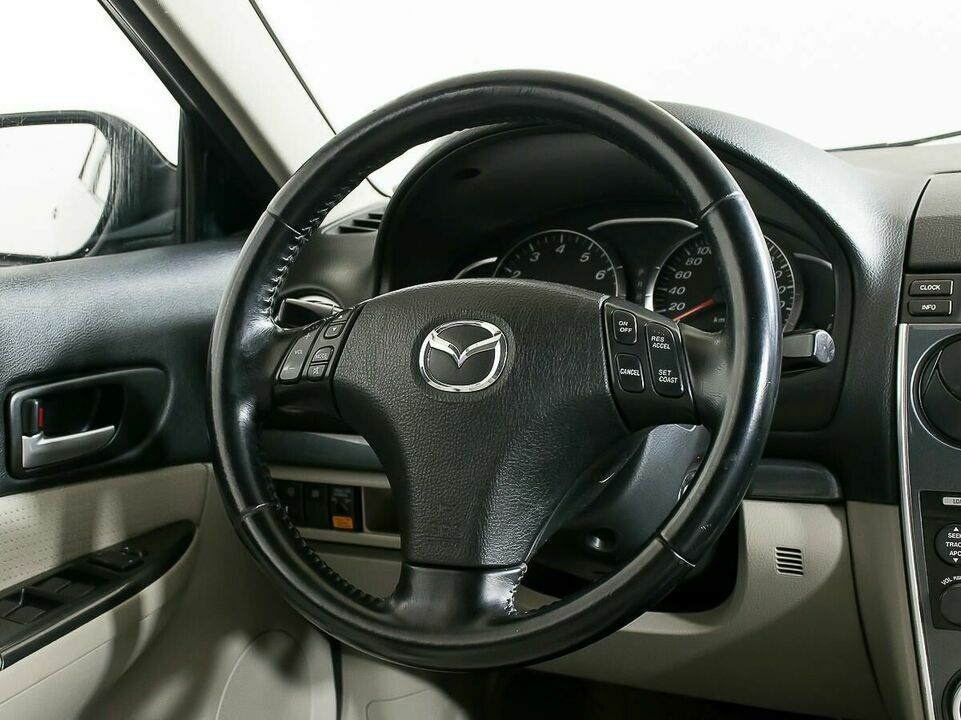 Mazda 6, фото №9