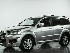 Great wall hover h3, фото №1