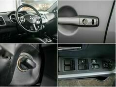 Mitsubishi Outlander, фото №8